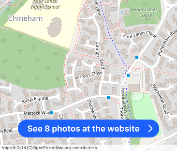 Sorrells Close, Chineham - Photo 1