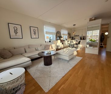 Merkuriusvägen 19 F - Photo 2