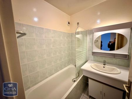 Location Appartement 3 pièces 49m² EPERNON 28230 - Photo 5