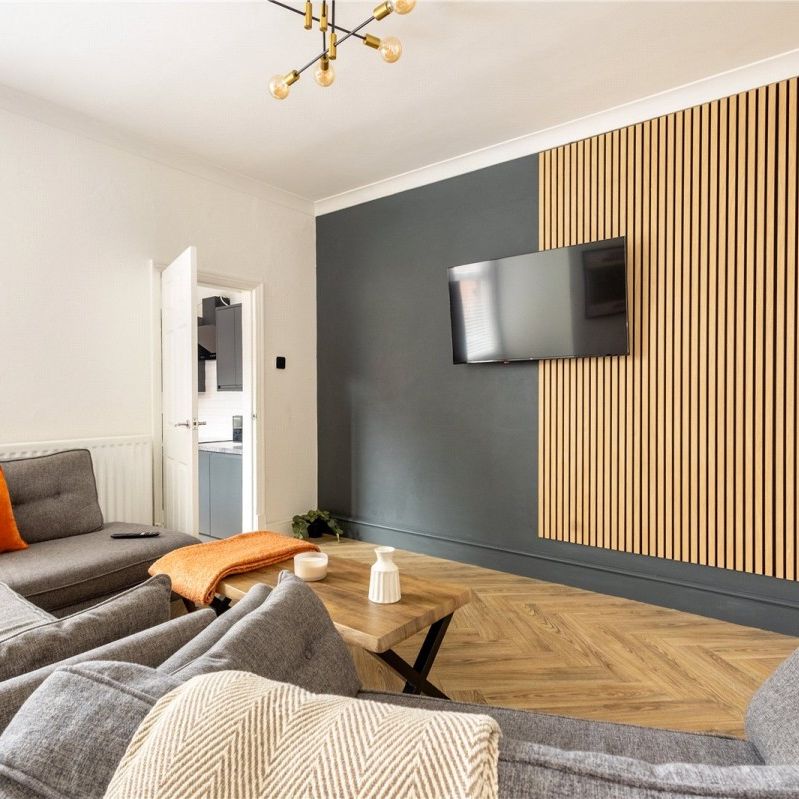 Claridge Road, Stoke-on-Trent, Staffordshire, ST4 - Photo 1