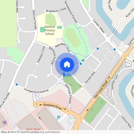 15 Hungerford Avenue, Halls Head