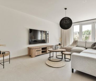 Huis te huur: Knobbelzwaan 115 1422 WK Uithoorn - Foto 6