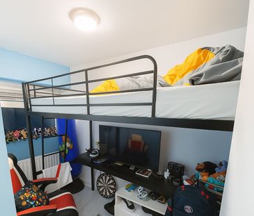 3 Bed Flat, Wellow Close, SO18 - Photo 6