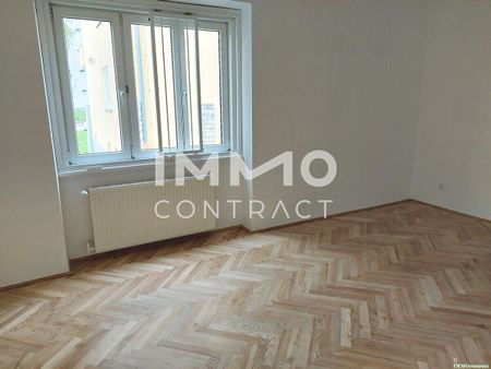 Erdgeschoß - Wohnung 58,5 m² mit Loggia in Steyr Ennsleite - Photo 3