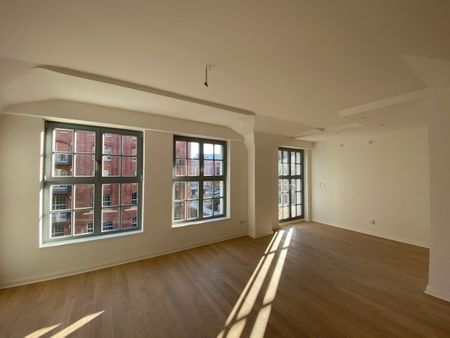 Leipzig, "Heeresbäckerei" - Haus 03 - Fehmarner Straße 12 - Photo 2