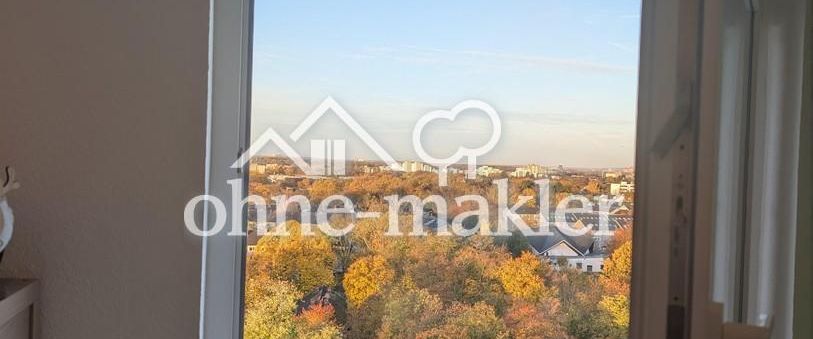 Köln, Urbach, 2-3 Zimmer, WG geeignet, mit Südwest Balkon - Foto 1