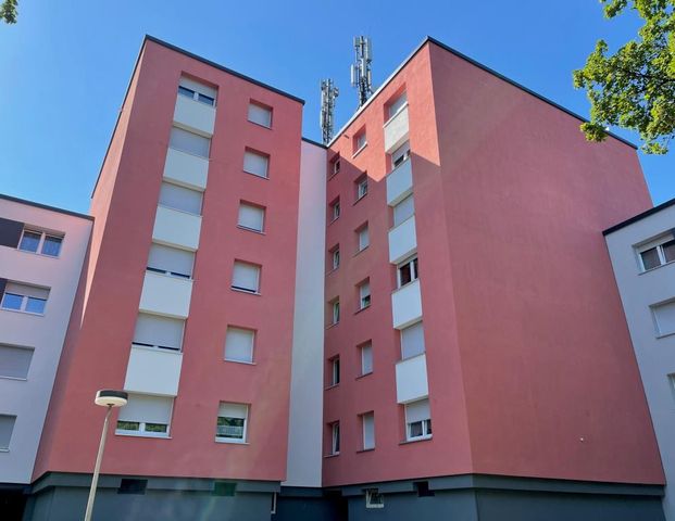 3-Zimmer Wohnung in Höntrop mit WBS - Foto 1