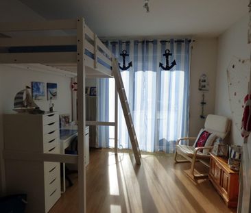 4 Zimmer, 3. Stock - Photo 3