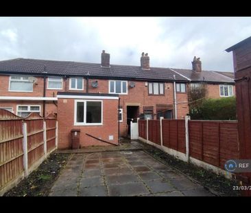 3 bedroom terraced house to rent - Photo 4