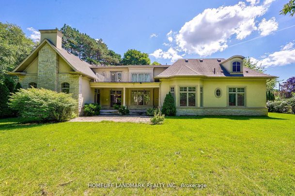 For Lease - 450 Meadow Wood Road, Mississauga, Ontario - Photo 1