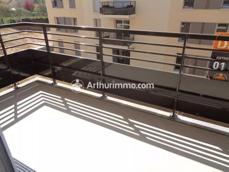 Location Appartement 3 pièces 60 m2 à Savigny-le-Temple - Photo 5