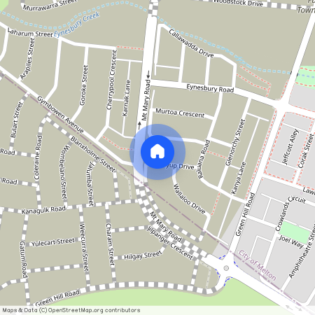 14 Rupanyup Drive, Vic 3338, Eynesbury