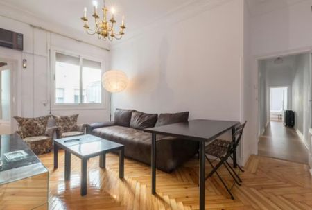 Calle de Gaztambide, Madrid, Community of Madrid 28015 - Foto 4