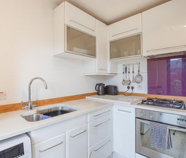 1 bedroom apartment to rent - Photo 5