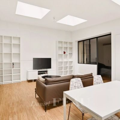Appartement à louer à Paris 10Ème - Photo 1