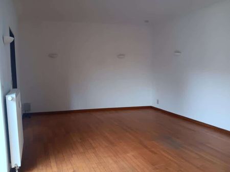 Te Huur- Gelijkvloersappartement- Antwerpen- TH405 - Photo 2