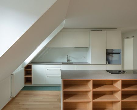 Wohnen im Herzen von Bern - Foto 5