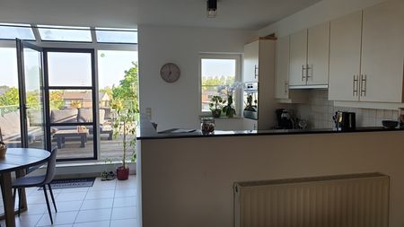 Appartement te huur Waasmunster - Photo 2