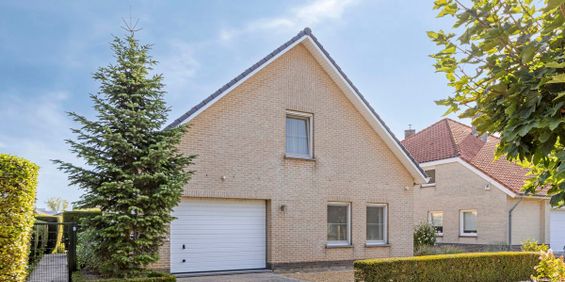 Huis te huur in Maaseik voor € 1.900 met 3 slaapkamers - Photo 3