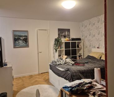 Paternostergatan, Göteborg - Foto 5