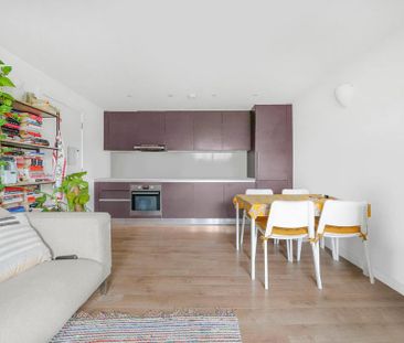 2 bedroom apartment to rent - Photo 2
