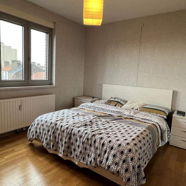 Appartement te huur in Ans voor € 725 met 2 slaapkamers - Foto 1