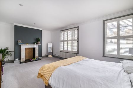 4 bedroom terraced house to rent - Photo 5