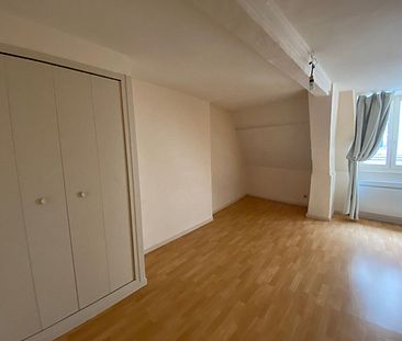 APPARTEMENT à louer à BESANCON 1 pièce - Photo 2