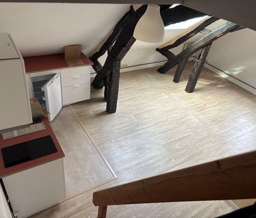 Location Appartement 1 pièce 29m² RENNES 35000 - Photo 3