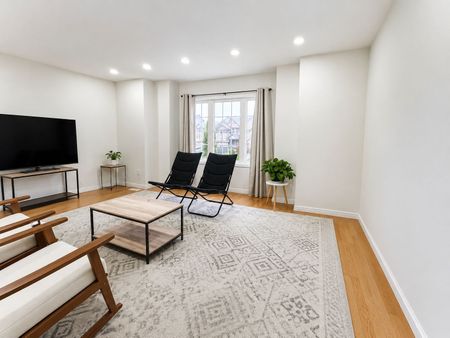 For Lease - 21 Sorrento Street Unit# 1, Kitchener, Ontario - Photo 5