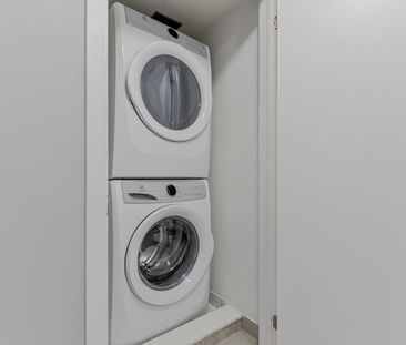 For Lease - E18-50 Orchid Place Drive Unit# 2nd Bedroom, Toronto, O... - Photo 6