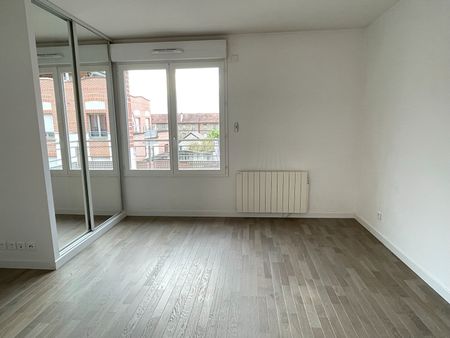 Location appartement 2 pièces, 51.40m², Lagny-sur-Marne - Photo 2