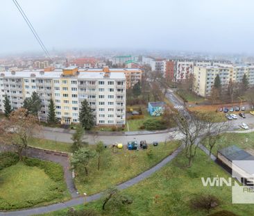Garsónka, prenájom, loggia, Južná trieda, Košice - Photo 5