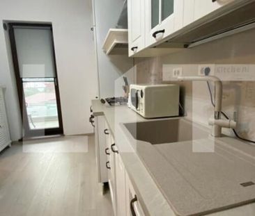 Apartament de lux, 2 camere, 64 mp, parcare, Bujorului Residence - Fotografie 3