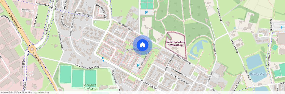 Jan Wiegersstraat 33, Hengelo