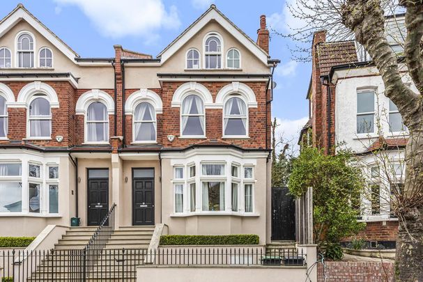6 bedroom semi-detached house to rent - Photo 1
