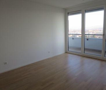 3.5-Zimmerwohnung mit Blick über Allschwil - Photo 1