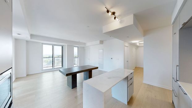 For Lease - 185 Alberta Avenue Unit# 906, Toronto, Ontario - Photo 1