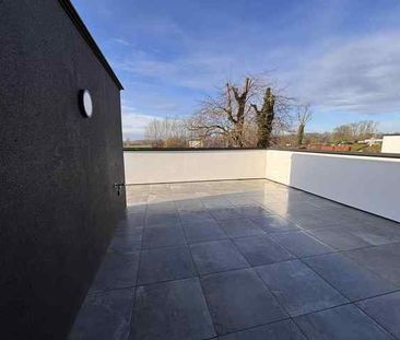 Bel-etage te huur in Herzele Borsbeke - Photo 1