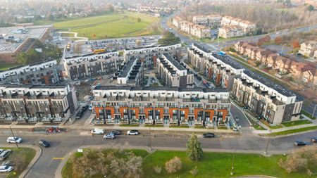 For Lease - 30 LIBEN Way Unit# 5, Toronto, Ontario - Photo 2