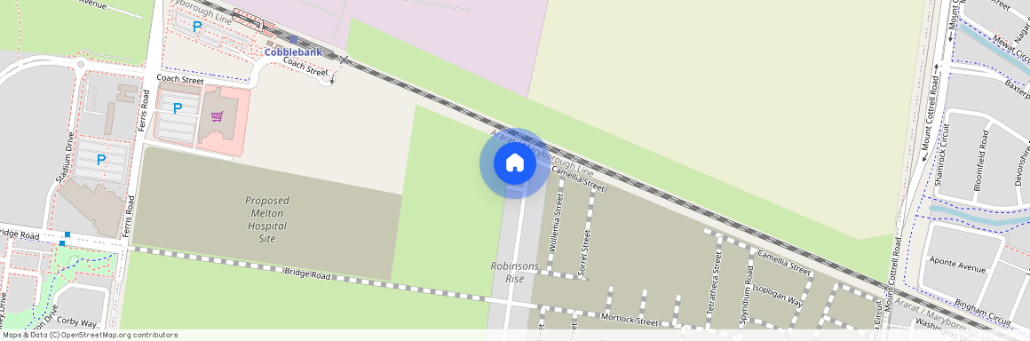 95 Adelong Boulevard, Vic 3338, Cobblebank