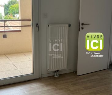 Appartement T2 ST JULIEN DE CONCELLES - Photo 6