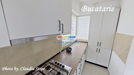 INCHIRIERE APARTAMENT 2 CAMERE CENTERAL ADRESS RESIDENCE - Photo 5