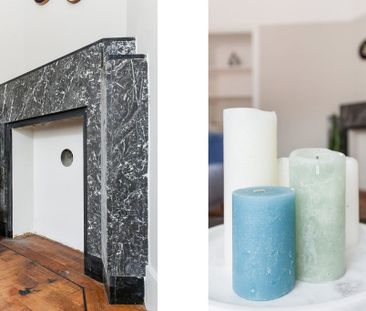 Wodanstraat 18-1, Van Tuyllbuurt, 1076CD, Amsterdam - Foto 2