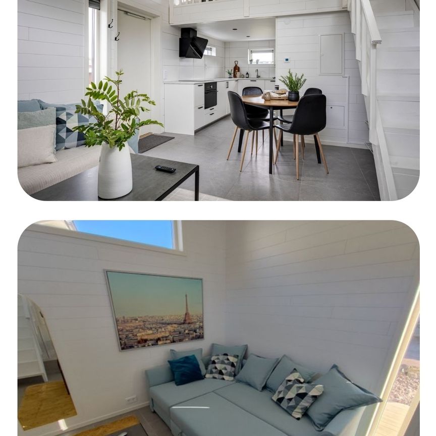 Grottensvägen, Onsala - Foto 1