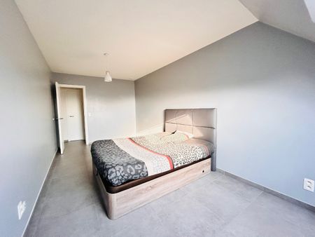 Nieuwbouwwoning met 3 slaapkamers. - Photo 4