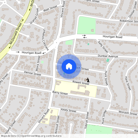 6 Tulloch Street, Vic 3840, Morwell