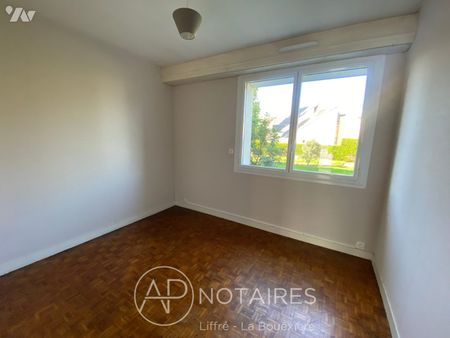 Appartement à louer Rennes - Photo 2