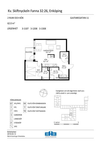 Gjutaregatan 11, 74943, Enköping - Photo 5