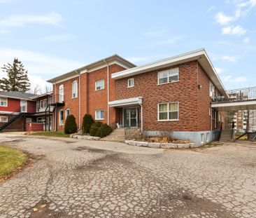 For Lease - 15 Faulkner Street Unit# 1, Orangeville, Ontario - Photo 2